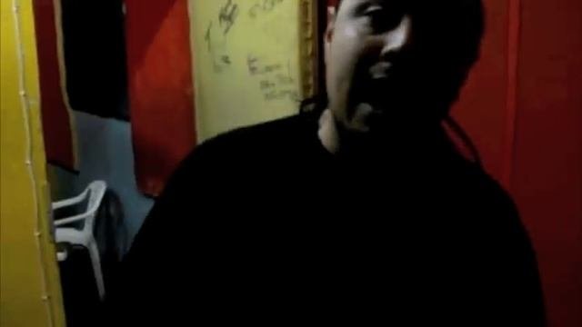 DJ SEPTIK - JAMAICA TOUR 2011