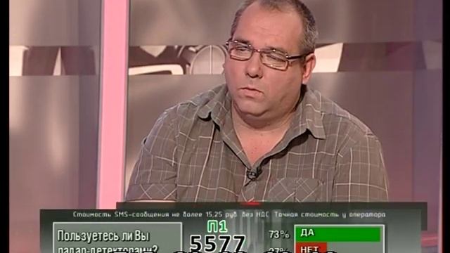 Вся правда о радар-детекторах. смотреть онлайн