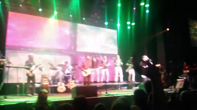 Браво - обрезки песен. Yotaspace Москва 22.04.17