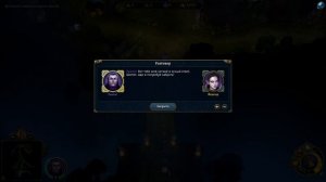 Герои Меча и Магии 6 - Игрофильм, часть 15 (Грани Тьмы)