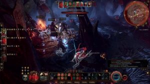 Baldur's Gate 3 - прохождение #21