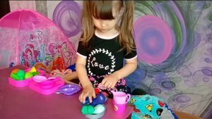 Играем в Дочки Матери, КАК УСПОКОИТЬ РЕБЁНКА