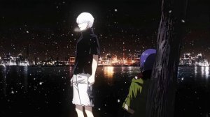 Я не вернусь в антейку, я вступаю в Аогири