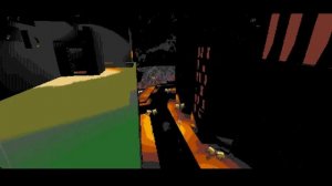 Agent: First Person Hardcore Detective Simulator - theaterManager test