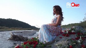 Зарина Бугаева- Уардита