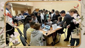 Математическое киношоу