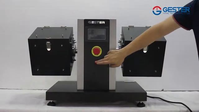 ICI Pilling Box ICI Pilling and Snagging Test Method смотреть онлайн