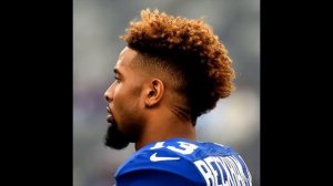 Afro Taper Fade Haircut