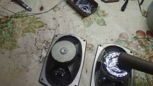 акустика на 2гд -40 промежуточный обзор