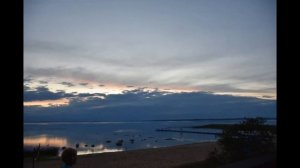 Озеро Нарочь. Пейзажи / The lake of Naroch. Landscape pictures