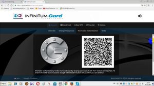 Установка Google Authenticator на компьютер
