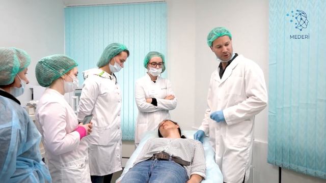 О курсе: "Лазерная коагуляция телеангиоэктазий и кожных образований"