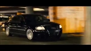 Emiliano - Audi A8 (transporter video)
