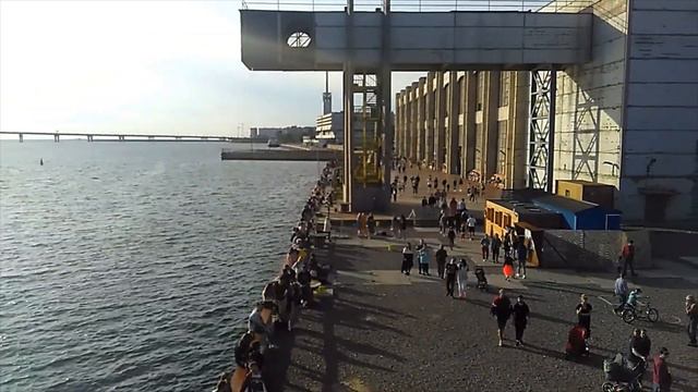 Севкабель Порт