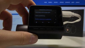 How to Change Language on 70mai Dash Cam Pro Plus+ | Set Different Language on 70mai A500S Dash Cam