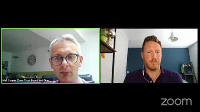 Fair Game Workshops: The Structure of football: Making it happen - Workshop 4 смотреть онлайн