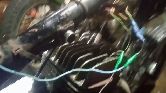 Приступаю к воскрешению Восхода