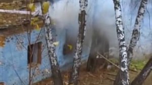 Ручной гранатомет ГМ 94 ☢ Россия