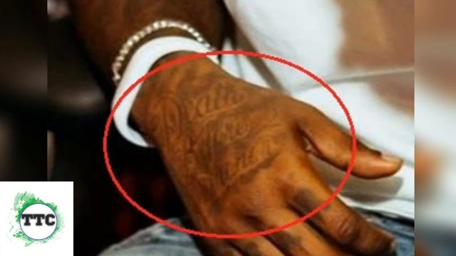 10 Things No One knows About Pop Smoke's Tatoos смотреть онлайн