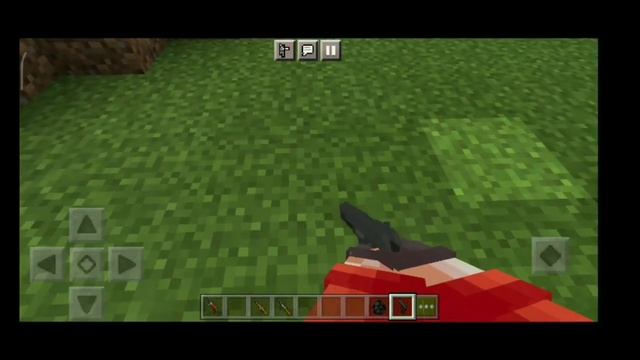 MINECRAFT PE-ДЕ ЕКІНШІ ДҮНИЕЖҮЗІЛІК СОҒЫСТЫҢ 3D ҚАРУЫ!3D ҚАРУ-ЖАРАҚ MINECRAFT BEDROK! смотреть онлайн