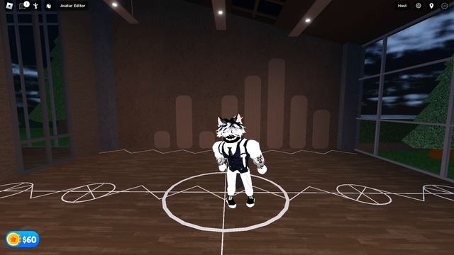 STRAY KIDS Maniac dance (Roblox) смотреть онлайн