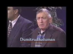 ЧЕРНАЯ АРМИЯ--ДУМИТРУ ДУДУМАН