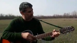 Аслан Вахаев илли "Алахьа х1ай дог сан"......