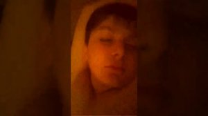 Мои братья спят