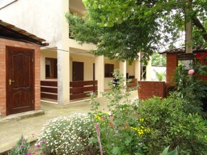 Алахадзы частный сектор недорого. Отдых в Алахадзы снять жилье. «Шаумяна, 13-б» ГОСТЕВОЙ ДОМ