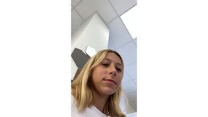 Сделала пирсинг?/dariaaa