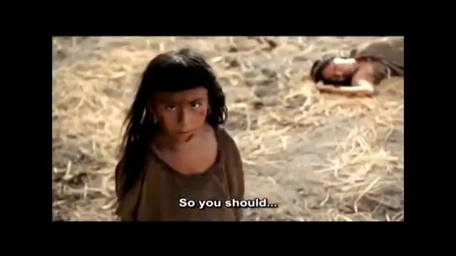 APOCALYPTO ACTION FILM..(2016) THE GIRL - THE PROPHECY - THE ORACLE... смотреть онлайн