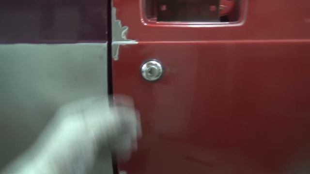 Реставрация дедушкиной ВАЗ-2104 - Неделя 19 смотреть онлайн