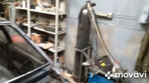 Меняем рамку стекла на ВАЗ своими руками