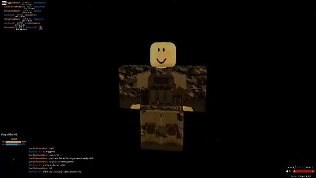 roblox cool kid смотреть онлайн