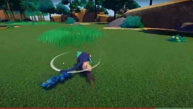 Anime Legends Official Trailer Thoughts/Reaction (BEST Upcoming Roblox Anime Game??) смотреть онлайн