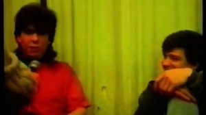 В. Юрин и интервью о "Сибирском туре" и не только.