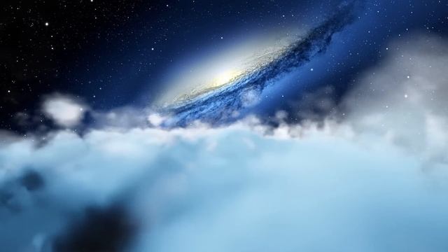 Самое Мощное Омоложение организма ☀️ Матрица Гаряева Торможение Старения-(1080p)