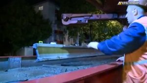 В Краснодаре ночью временно изменят пять трамвайных маршрутов