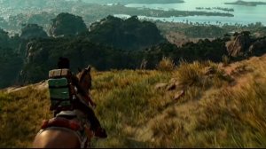 Фар край 6 дата выхода, геймплей, обзор!