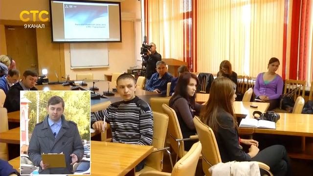 В Кирове дают отопление