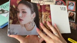 распаковка альбомов itzy checkmate special ver, twice more&more ?