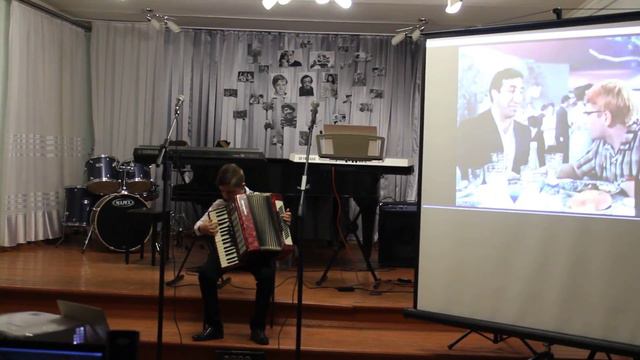 кавказская пленница