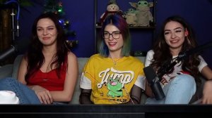 Cosy Fridays: Ice Age REACTION @MagicMagy