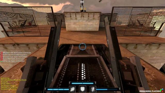 Shootmania Storm - Royal Mode Guide смотреть онлайн