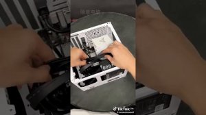 сборка мини пк