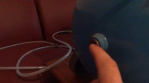 Компрессор Miol Циклон 206-24.Доработка для покраски авто.