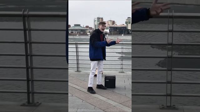 Делей v/s ревёрб #майклджэксон #music #violin #скрипка #гитара #рыбак смотреть онлайн