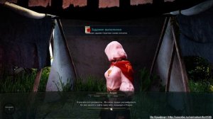 Black Desert | квесты с озвучкой. Кровавый монастырь и вызов Маскана. [106]