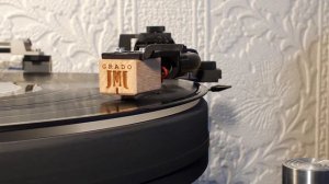 Jethro Tull - Old Ghosts - Vinyl rip - Grado Opus 3