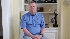 April Update - Ralph Nelson